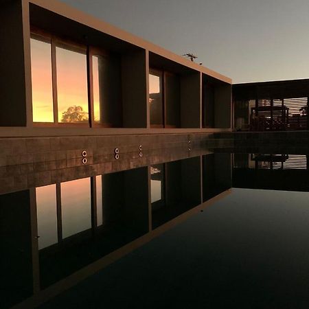 Lagoon Suites E Gastronomia Laguna Exteriér fotografie
