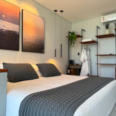 Lagoon Suites E Gastronomia Laguna Exteriér fotografie