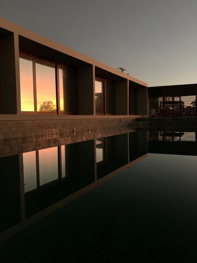 Lagoon Suites E Gastronomia Laguna Exteriér fotografie