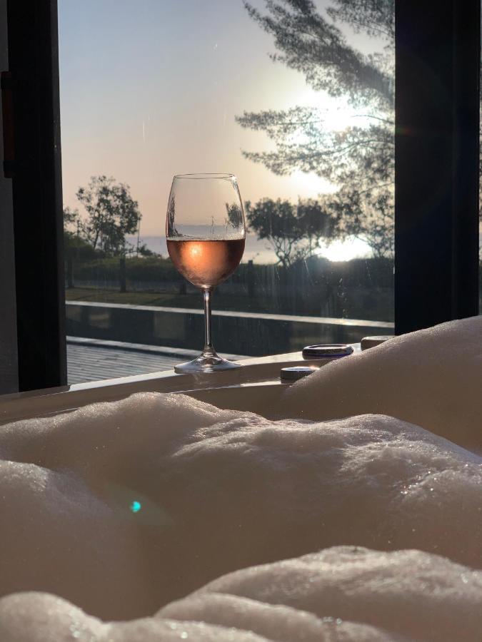 Lagoon Suites E Gastronomia Laguna Exteriér fotografie