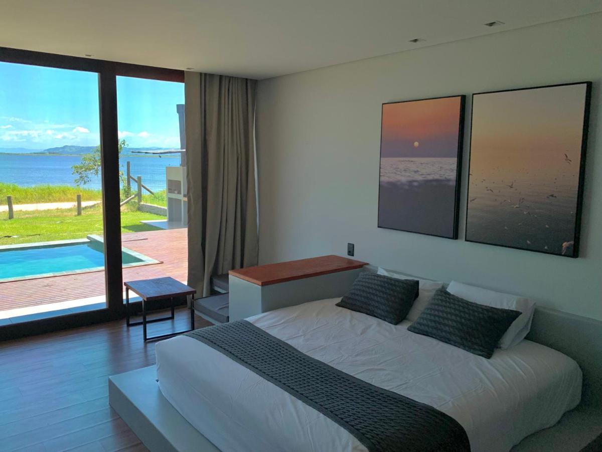 Lagoon Suites E Gastronomia Laguna Exteriér fotografie