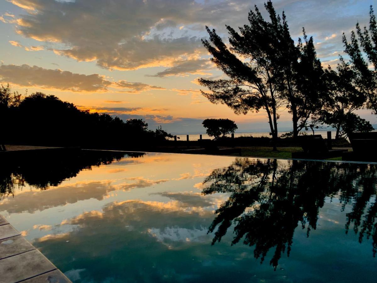 Lagoon Suites E Gastronomia Laguna Exteriér fotografie